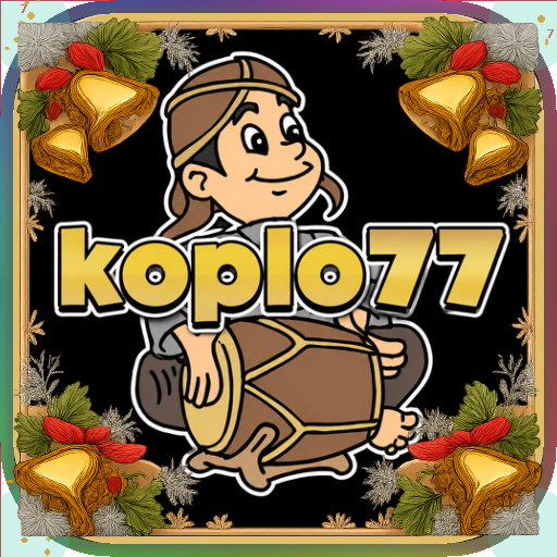 koplo77 — mitra unggulan
